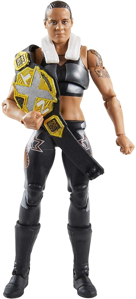 WWE - Wwe Elite Collection Fan Takeover Shayna Baszler