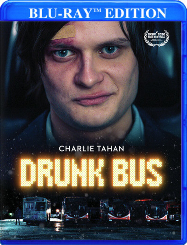  - Drunk Bus / (Mod Ac3 Dol)
