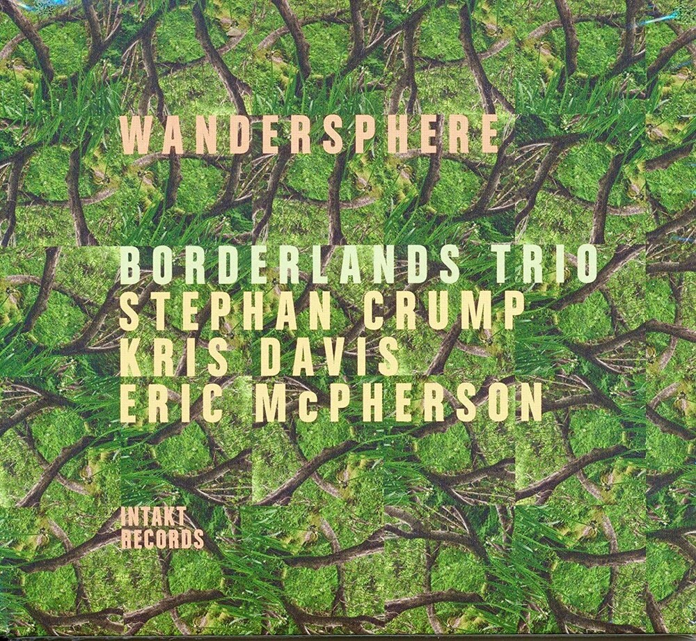 Borderlands Trio - Wandersphere