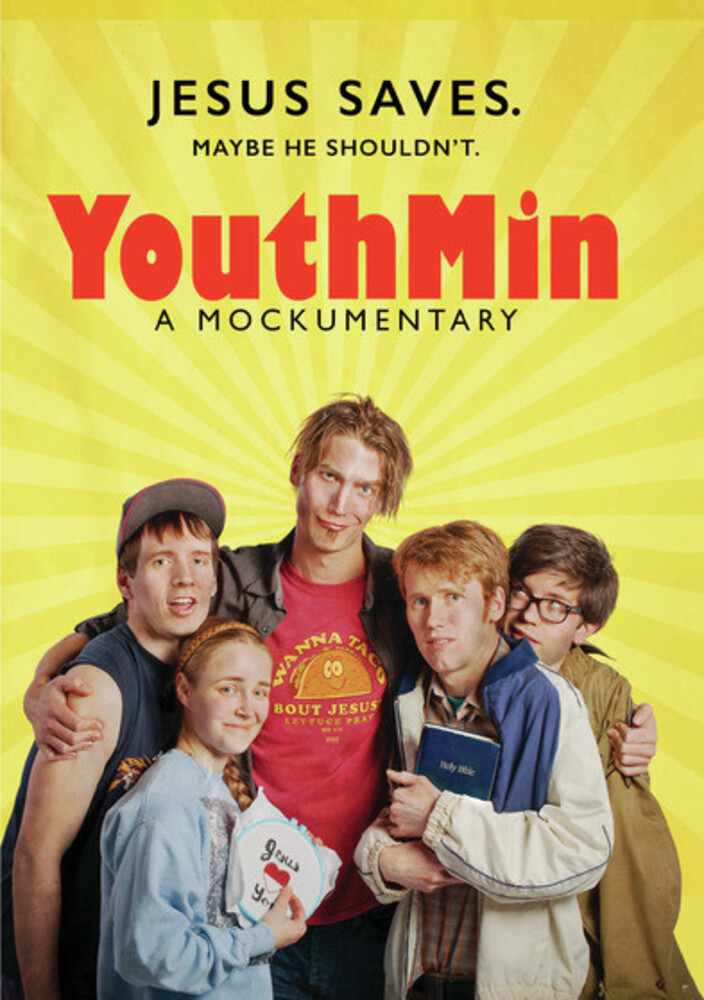 Youthmin: Mocumentary - Youthmin: Mocumentary / (Mod)