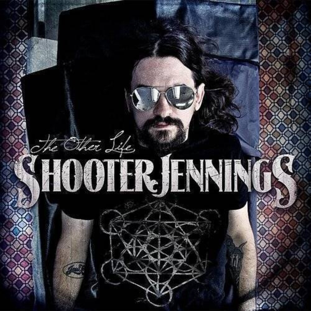 Shooter Jennings - Other Life [Limited Edition]