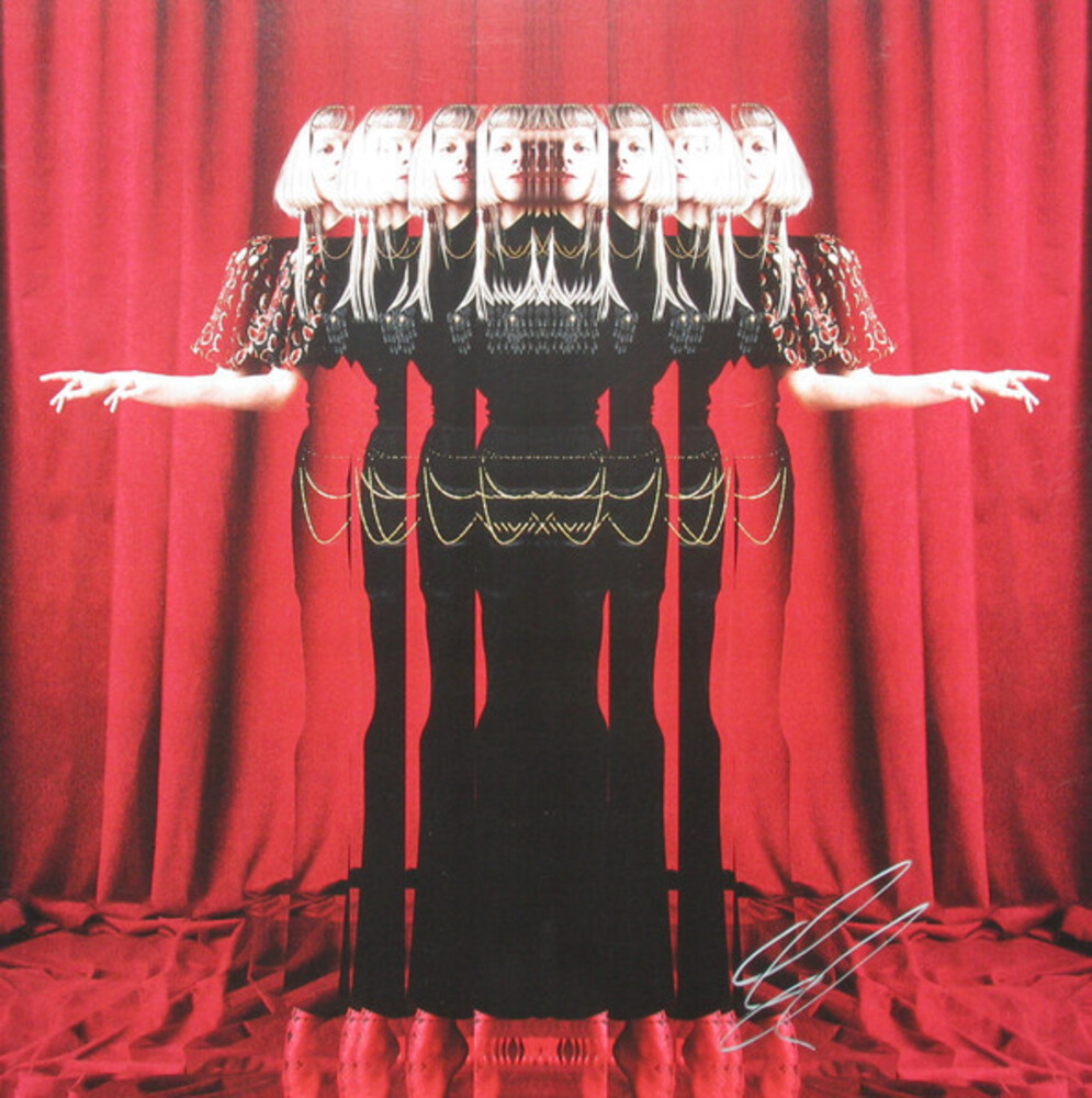 Album Art