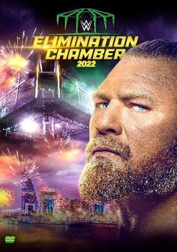 WWE: Elimination Chamber 2022 - WWE: Elimination Chamber 2022