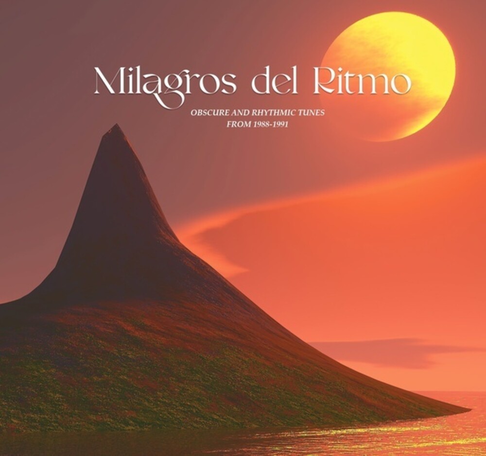 Milagros Del Ritmo / Various (2pk) - Milagros Del Ritmo / Various (2pk)