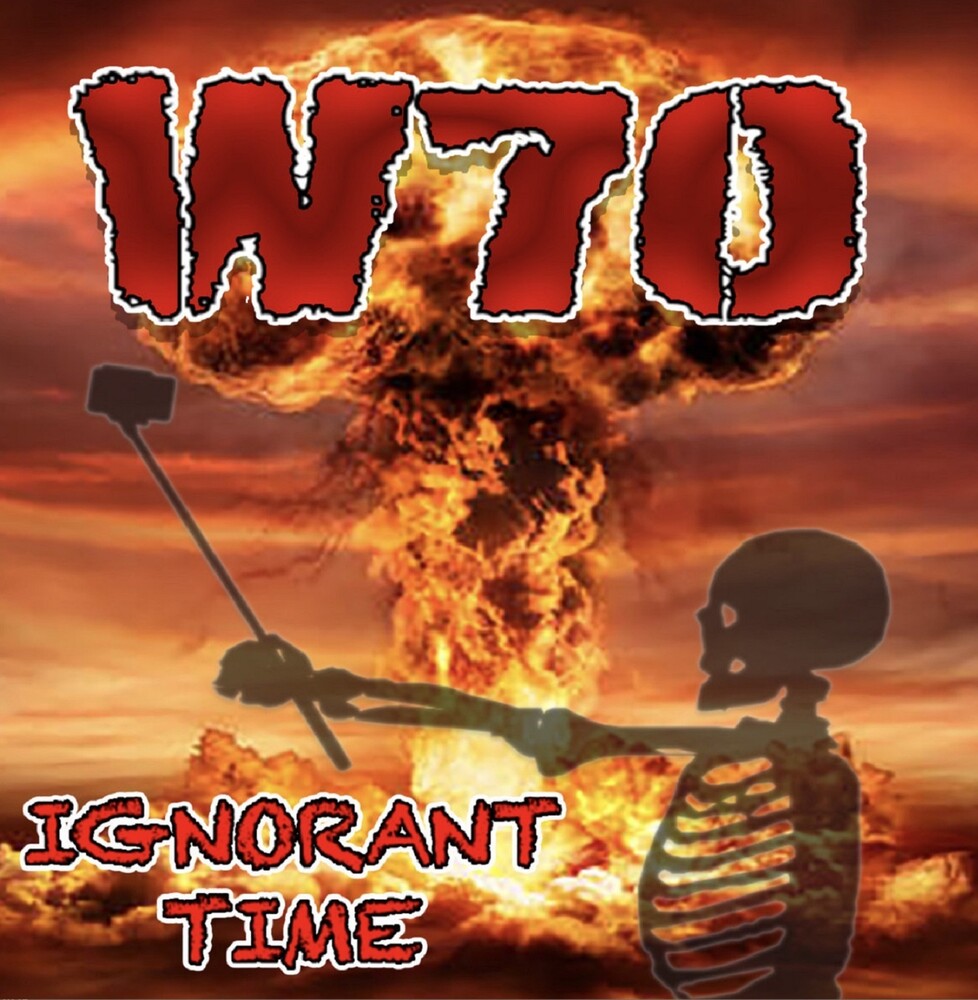W70 - Ignorant Times [Digipak]