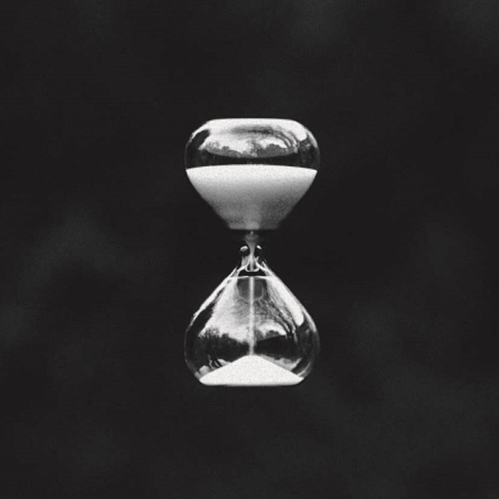 Ueberschaer - Flow Of Time