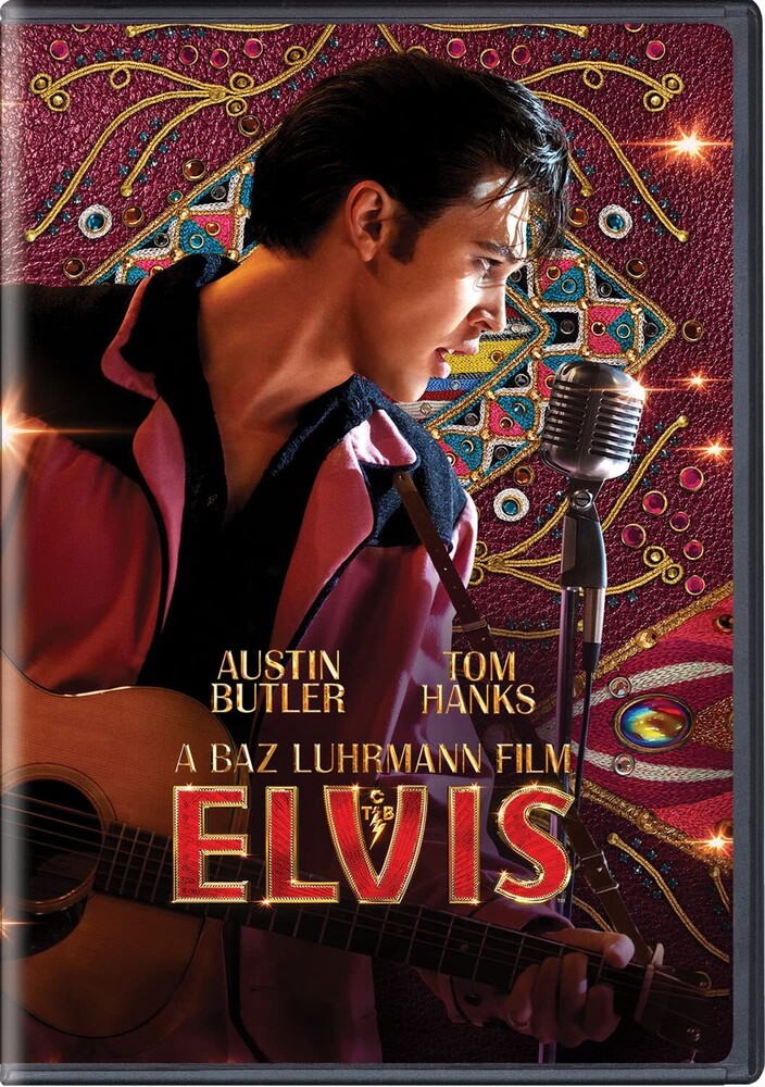  - Elvis (2022)