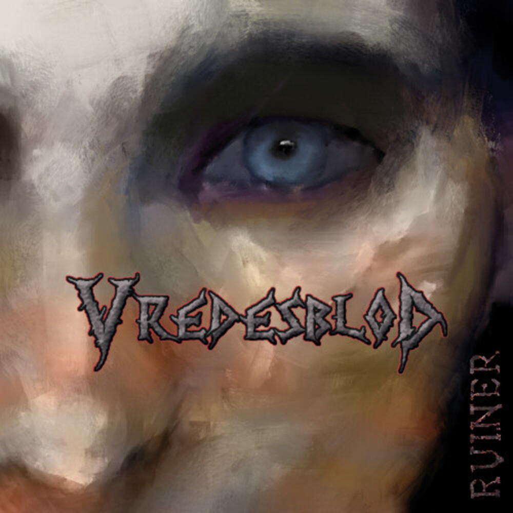 Vredesblod - Ruiner [Digipak]