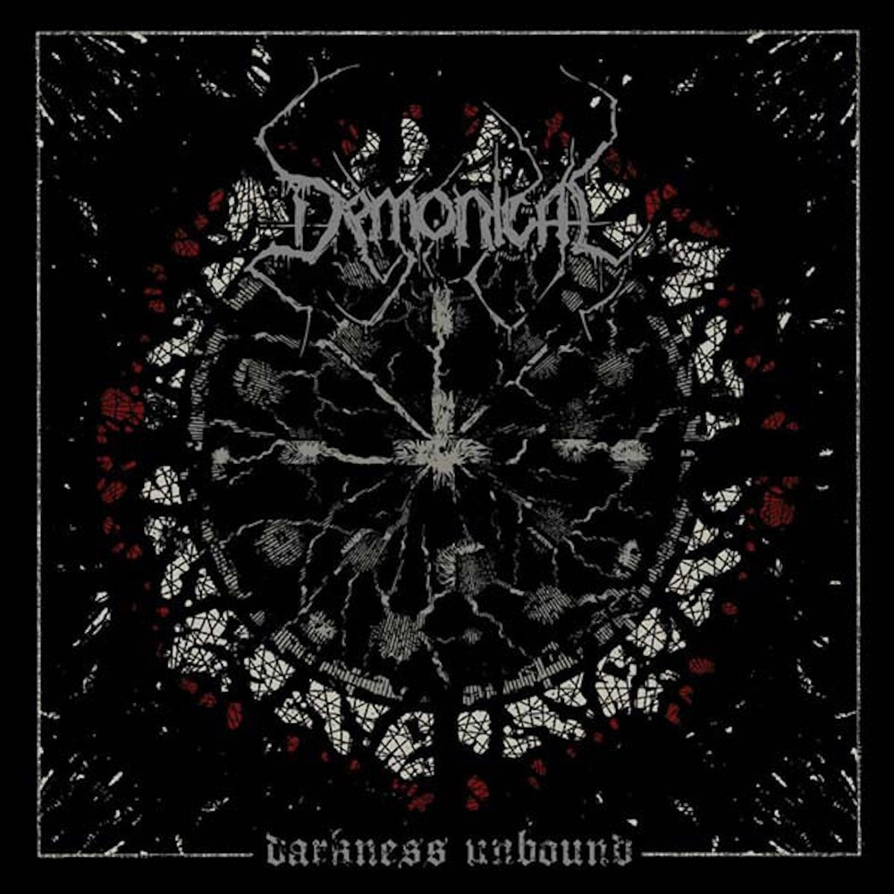 Demonical - Darkness Unbound (Silver Edition)