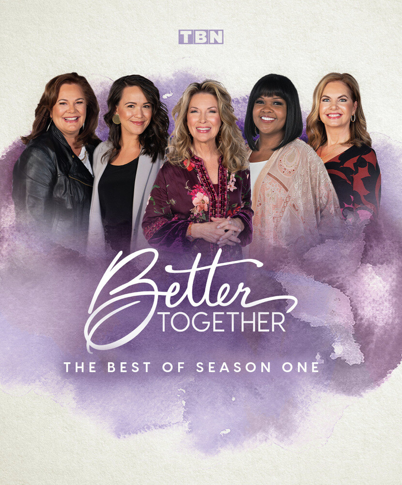 Better Together: The Best of Season One - Better Together: The Best Of Season One