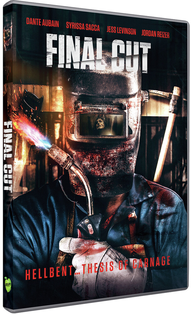 Final Cut - Final Cut / (Mod)