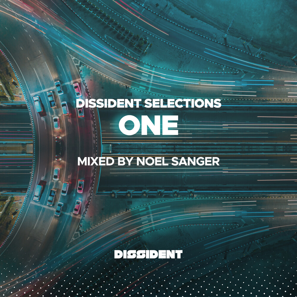 Dissident Selections / Various - Dissident Selections / Various (Mod)