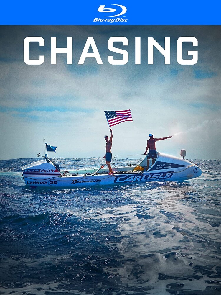 Chasing - Chasing / (Mod)
