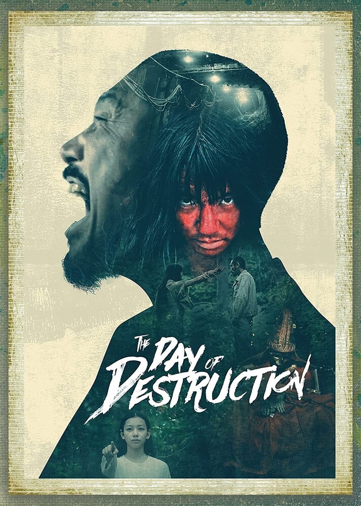 Day of Destruction - The Day Of Destruction