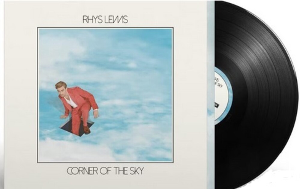 Rhys Lewis - Corner Of The Sky (Uk)