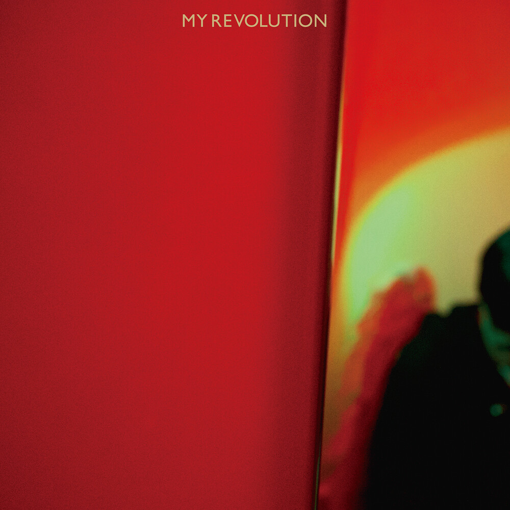 Yuransen - My Revolution [Indie Exclusive] [Indie Exclusive]