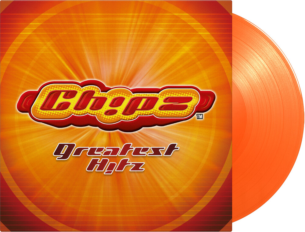 Chipz - Greatest Hitz [Colored Vinyl] [Limited Edition] [180 Gram] (Org) (Hol)