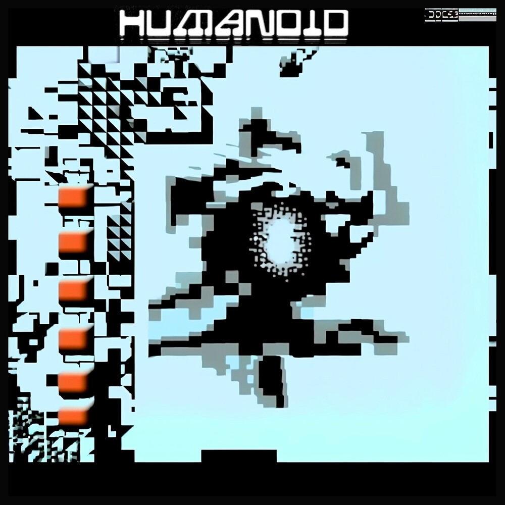Humanoid - Sweet Acid Sound (Uk)