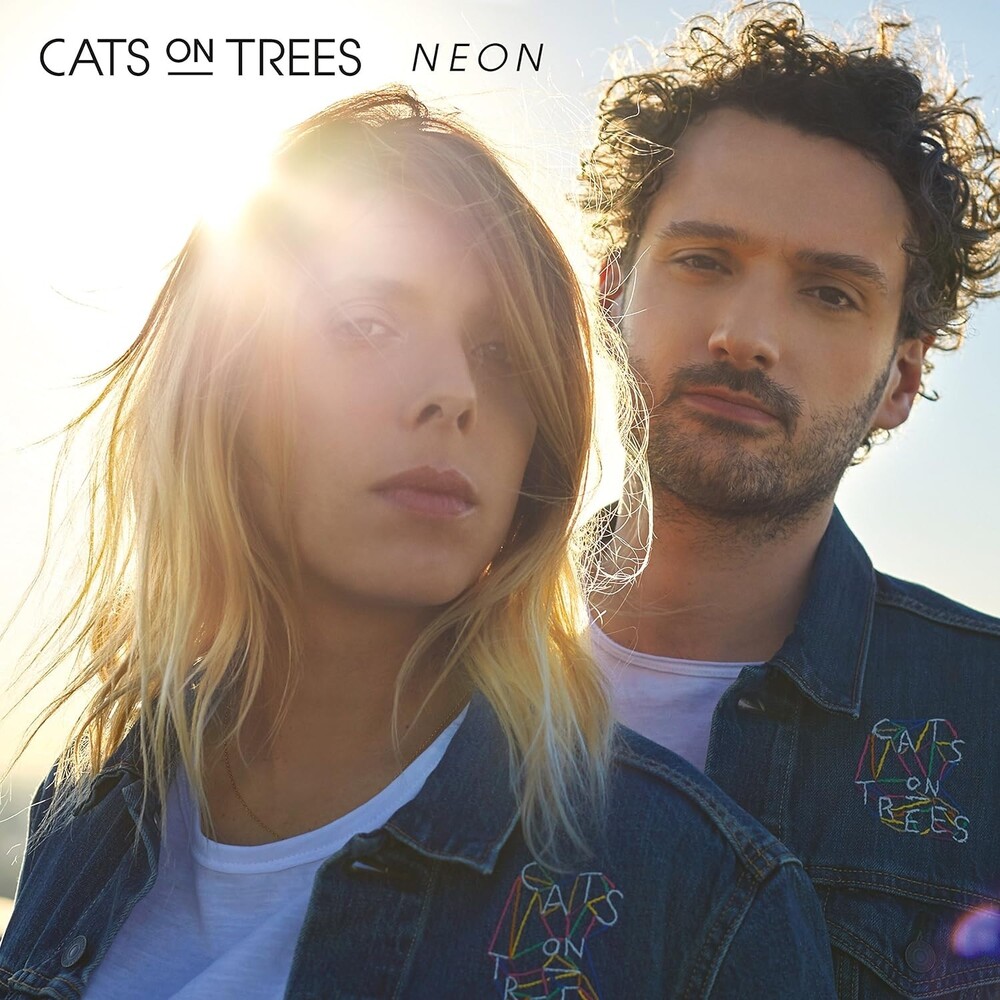 Cats on Trees - Neon (Hol)