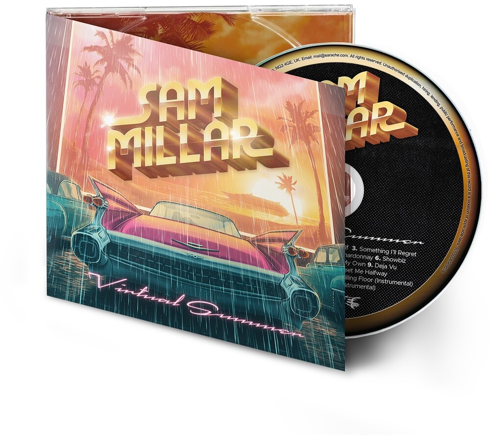 Album Art