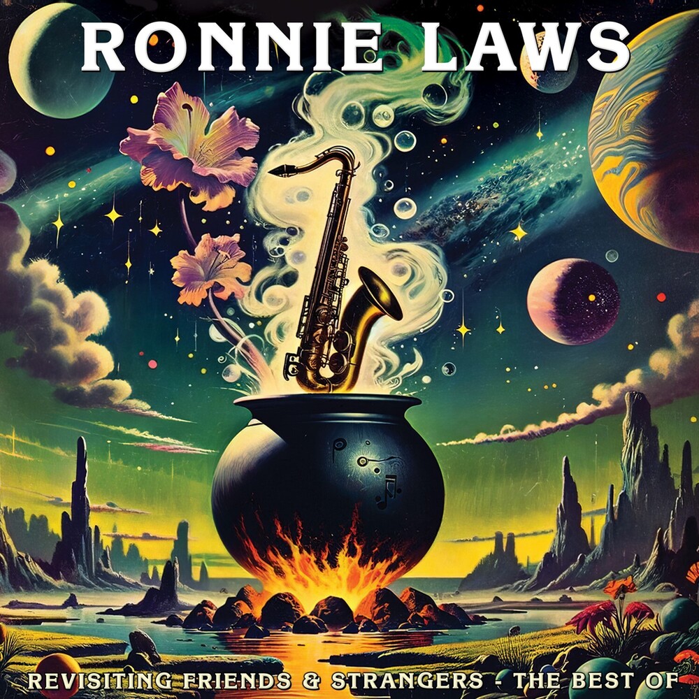 Album Art