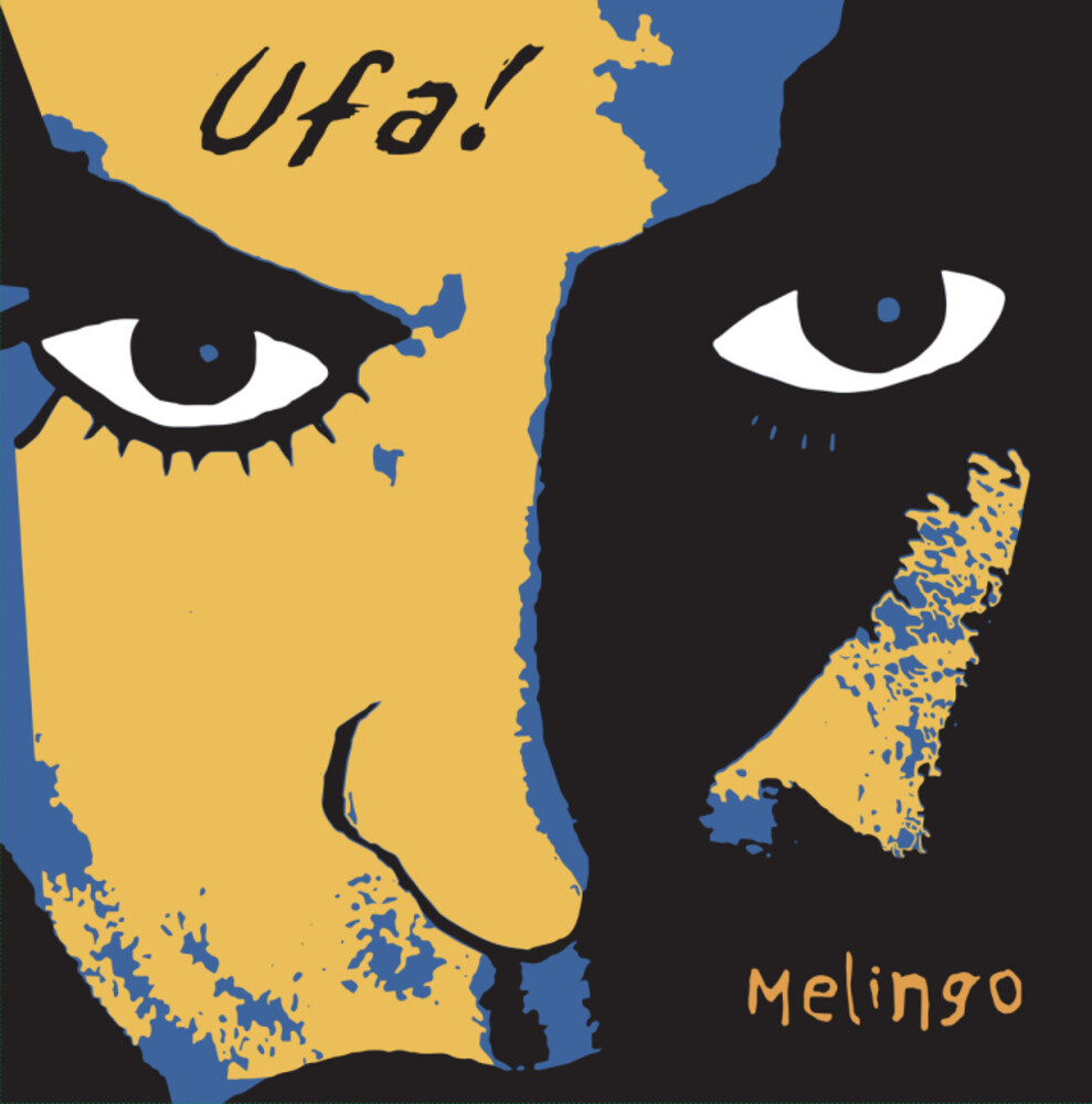 Melingo - Ufa