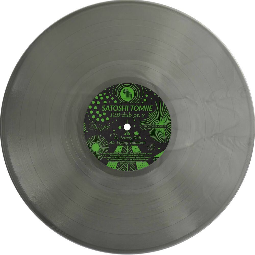 Album Art