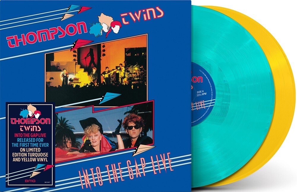 Album Art