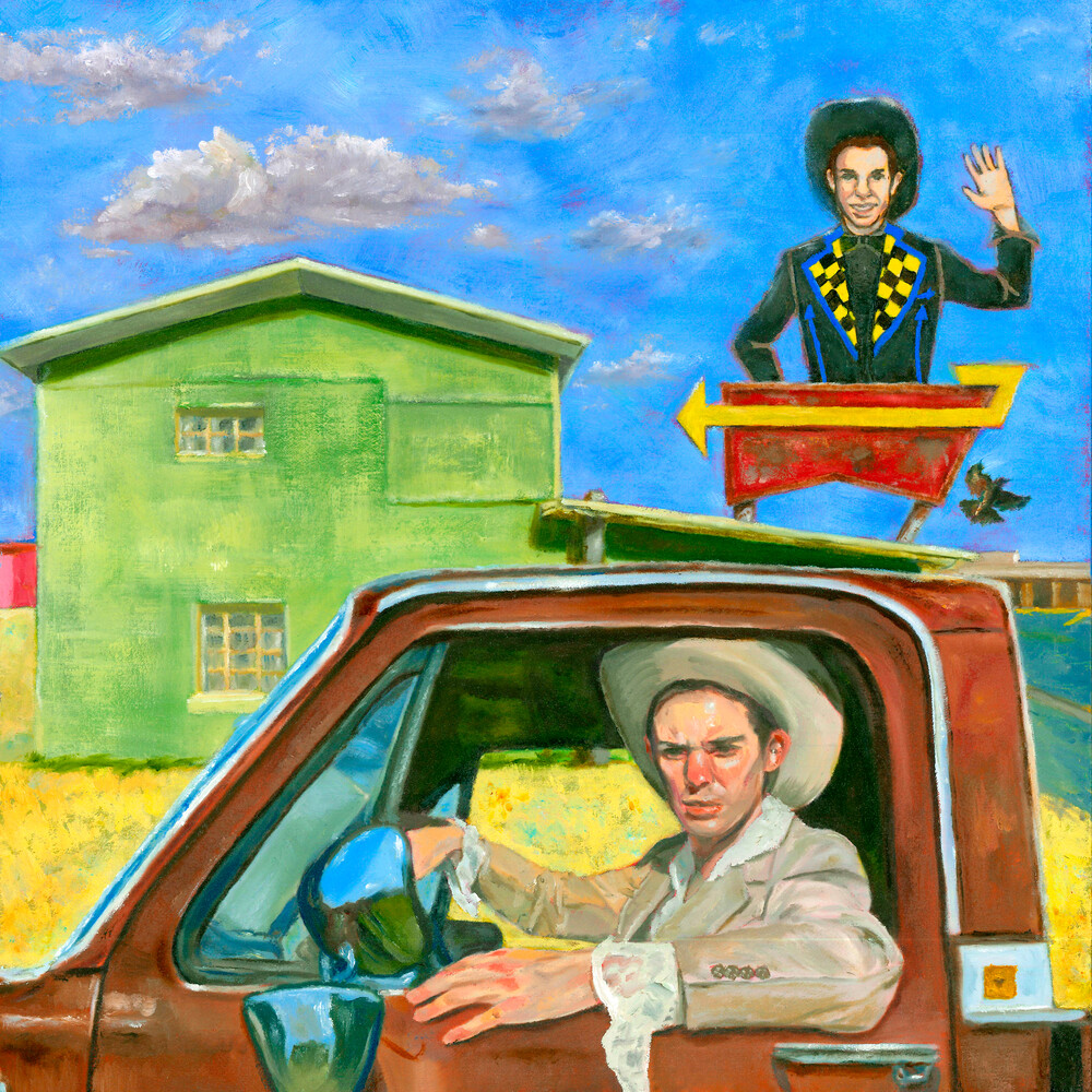 Album Art