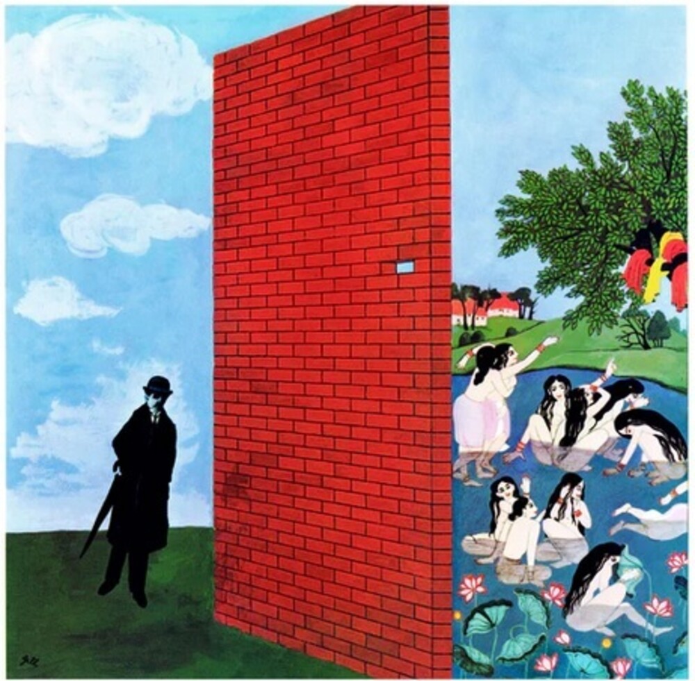 Album Art