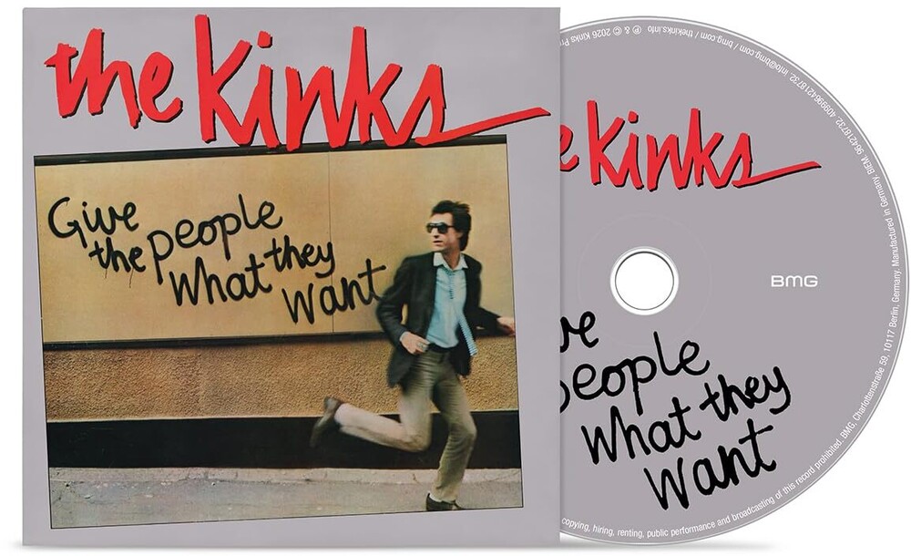 Album Art