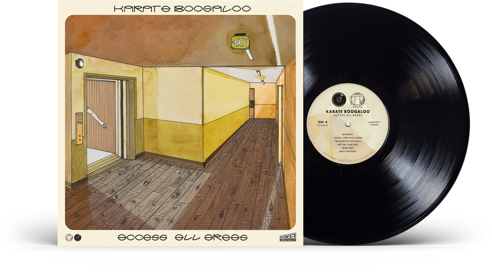Album Art