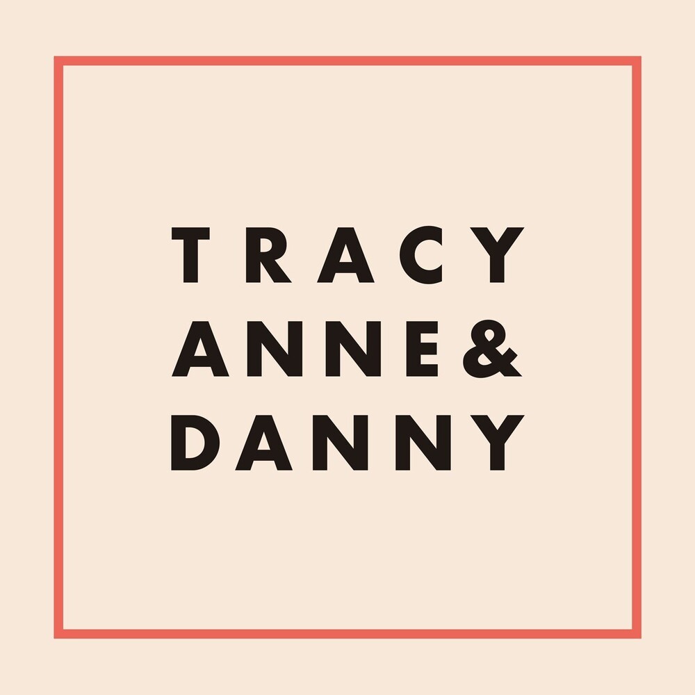Tracyanne & Danny - Tracyanne & Danny [Indie Exclusive Limited Edition Peak Vinyl]
