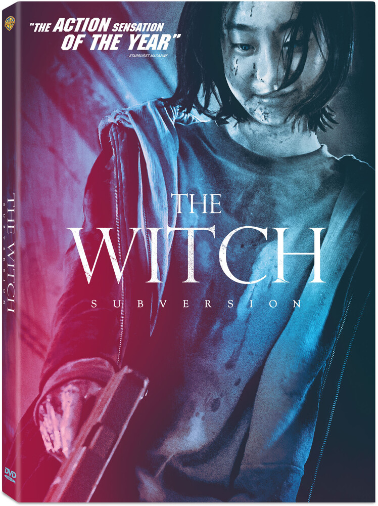  - The Witch: Subversion