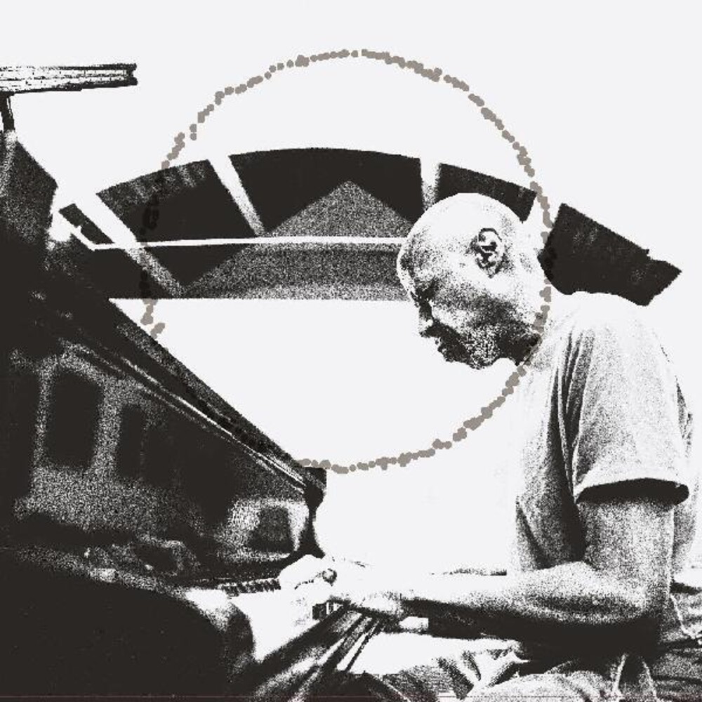 Laraaji - Sun Piano [LP]