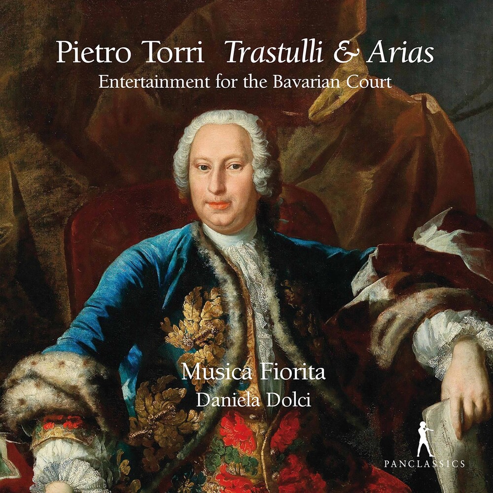 Torri / Grifone / Dolci - Trastulli & Arias