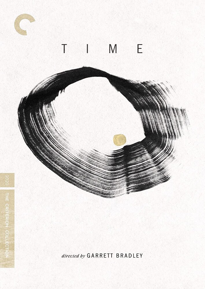 Criterion Collection - Time Dvd