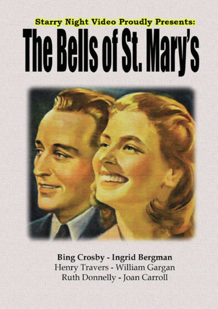 Bells of st Mary's - The Bells Of St. Mary'S