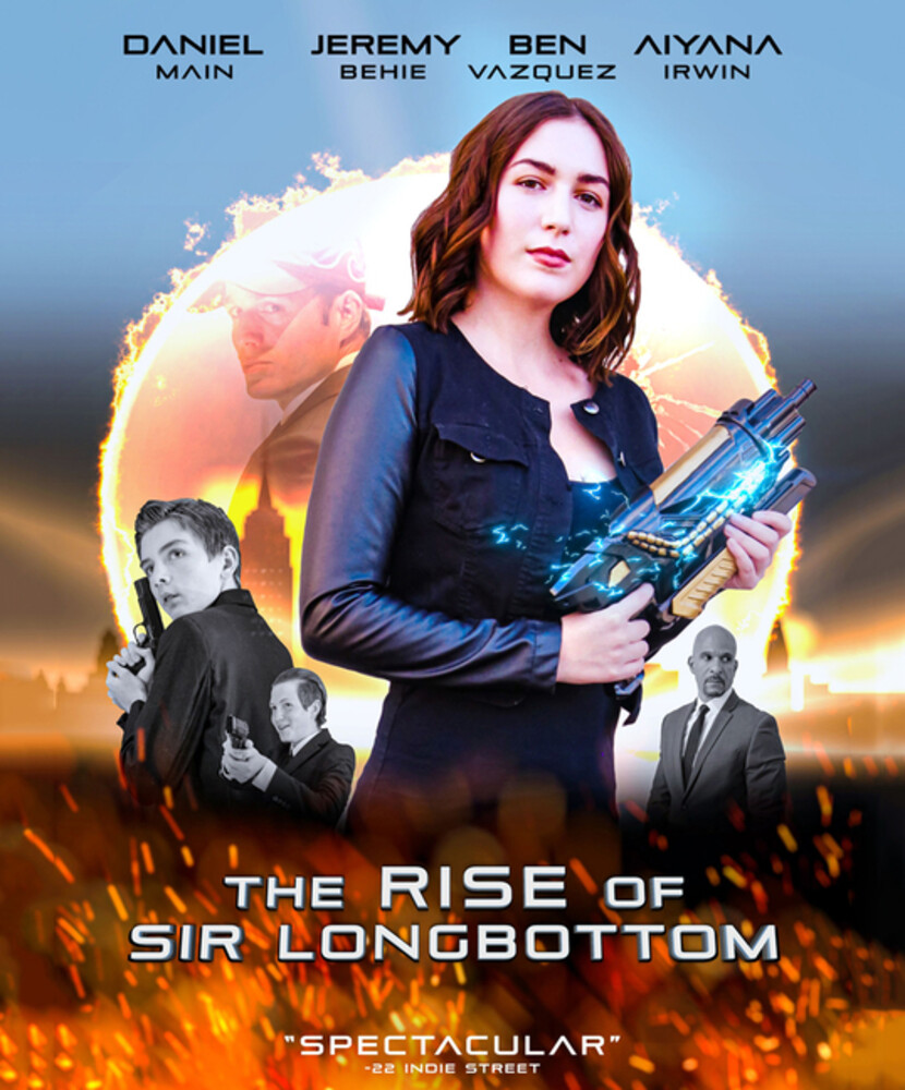 Rise of Sir Longbottom - Rise Of Sir Longbottom / (Mod)