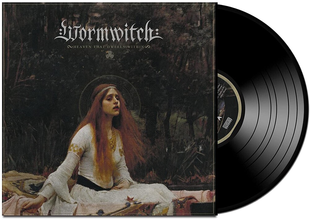Wormwitch - Heaven That Dwells Within [180 Gram]