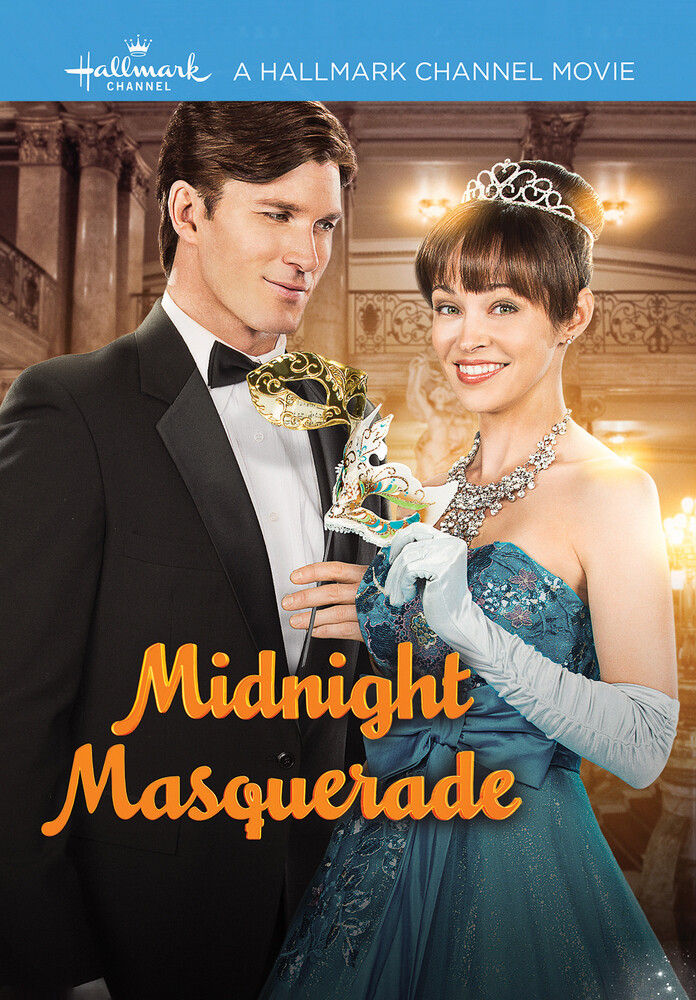 Midnight Masquerade - Midnight Masquerade / (Mod)
