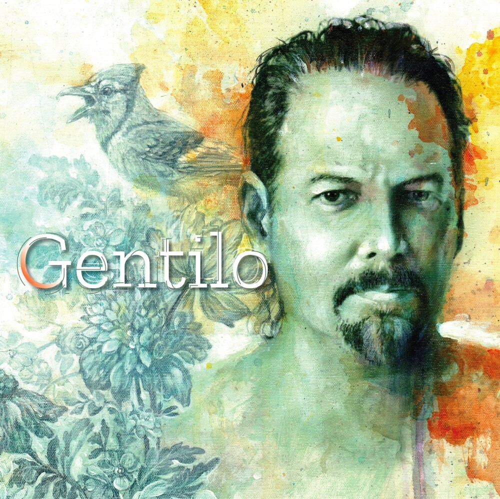 Bobby Gentilo - Gentilo