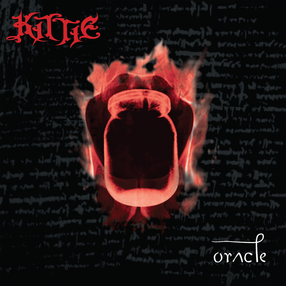Kittie - Oracle [RSD Black Friday 2022]