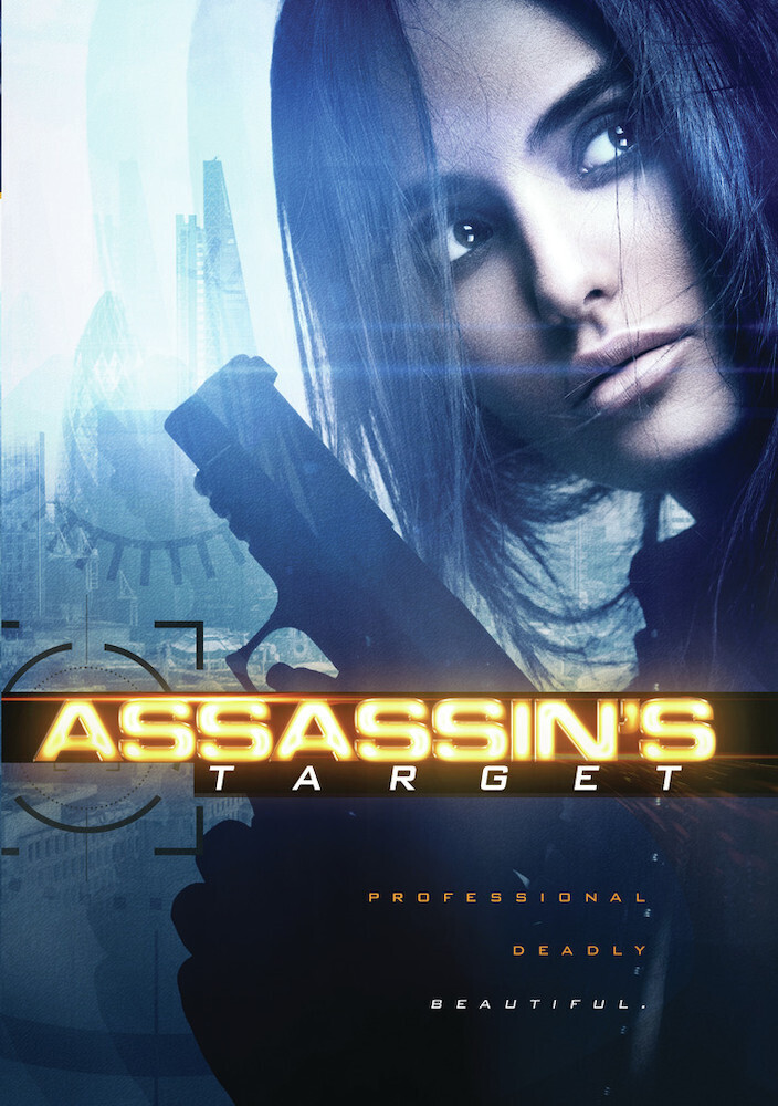 Assassin's Target - Assassin's Target / (Mod)