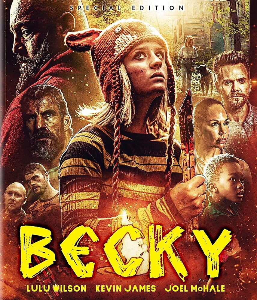 Becky - Becky