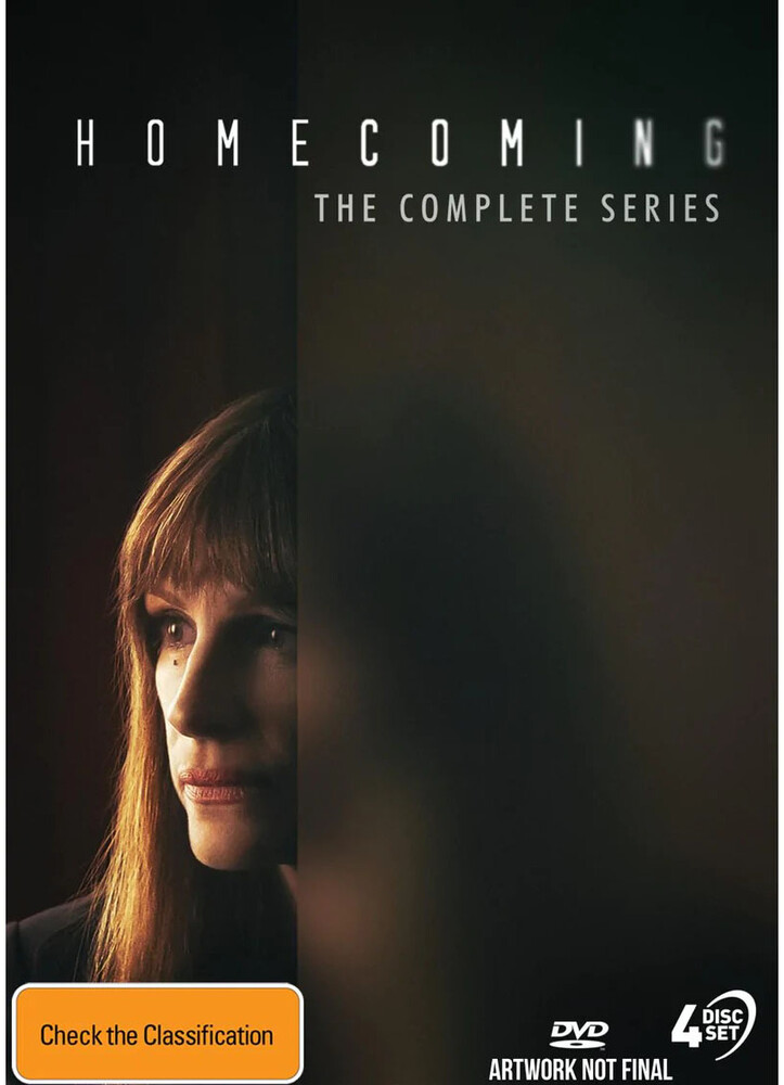 Homecoming: The Complete Series - Homecoming: The Complete Series - NTSC/0