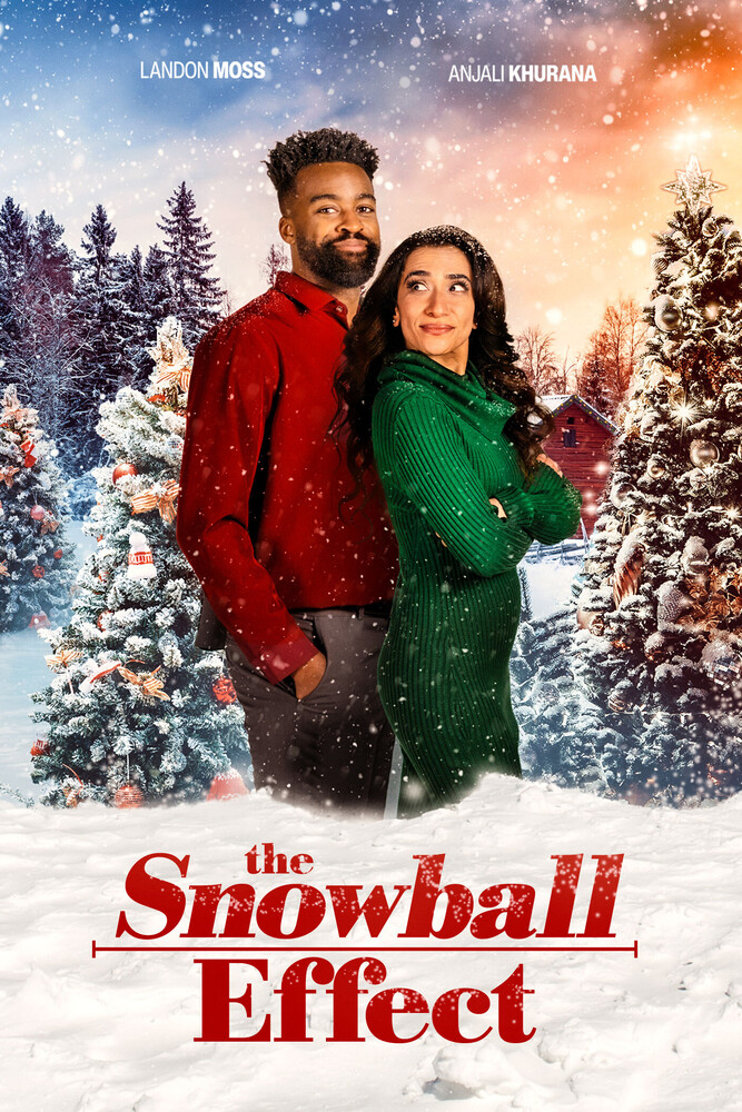 Snowball Effect - The Snowball Effect