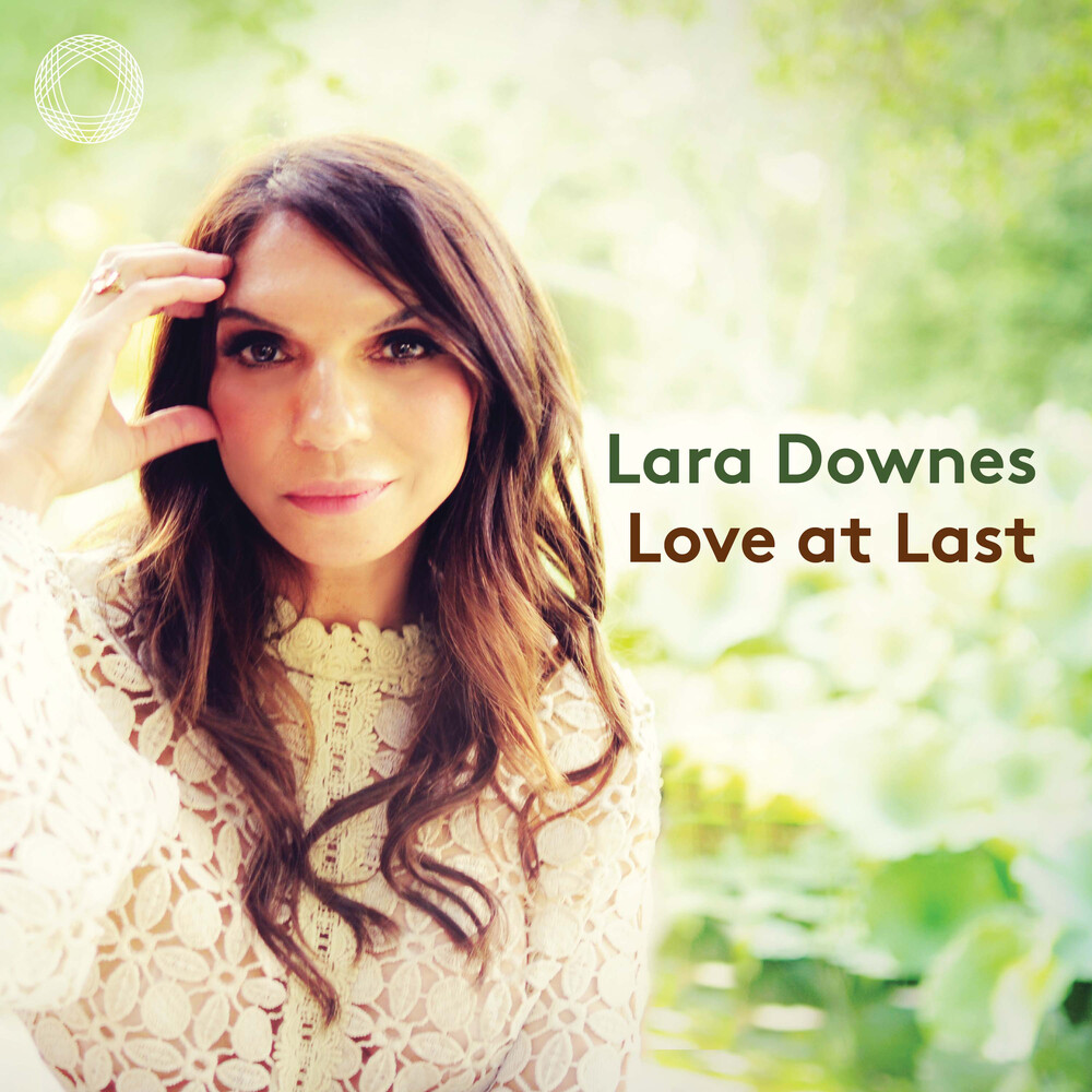 Downes, Laura - Love at Last