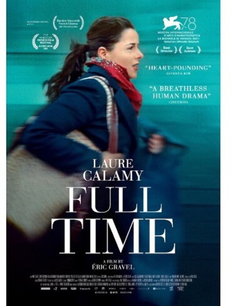 Full Time - Full Time