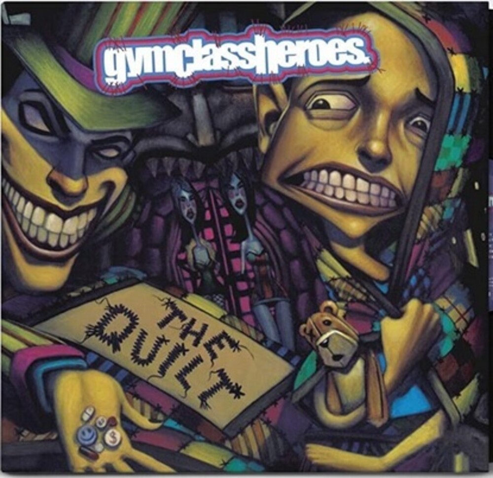 Album Art